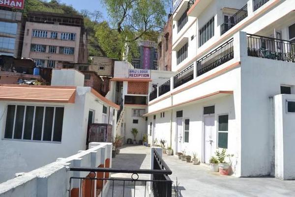 Brij Lodge